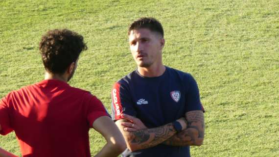 Pastore: "PISAcane come SPALletti: secondo allenatore in A ad avere nome avversario nel cognome"