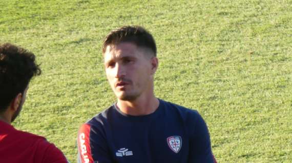 Primavera 1, Cagliari - Sampdoria 1-1: finisce il match