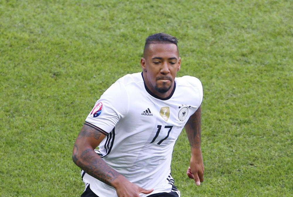 Salernitana, contatti concreti per l'ex Bayern Jerome Boateng
