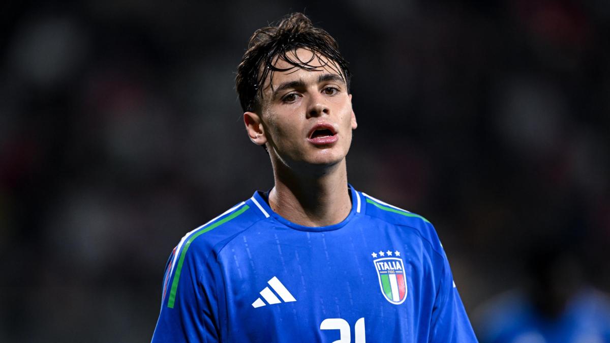 Genoa davanti al Cagliari per Pisilli: pronto uno scambio con la Roma