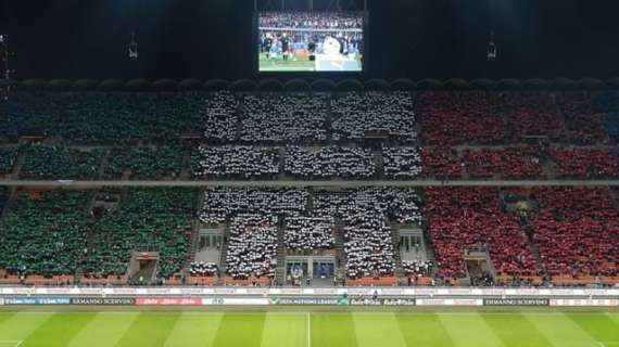 Nations L - Italia-Francia al Meazza verso sold out, omaggio a Riva