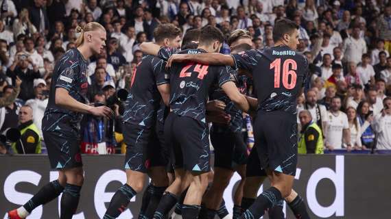 Mondiale per Club, le formazioni ufficiali di Juventus-City