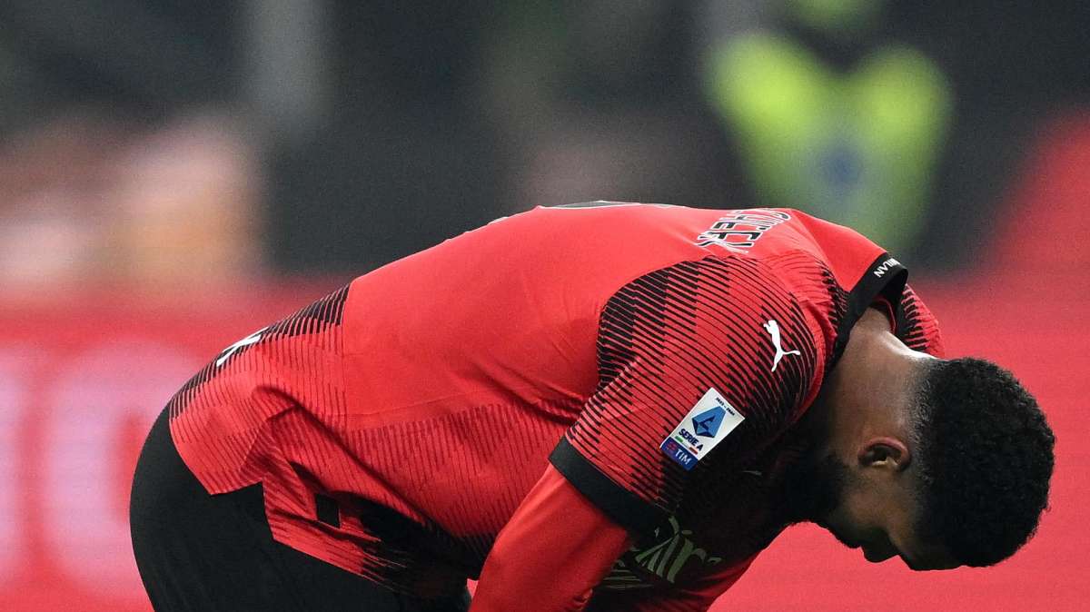 Serie A, la classifica aggiornata dopo Milan-Bologna