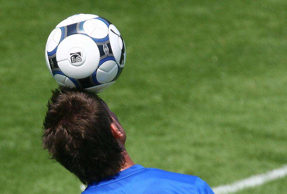 Primavera, Paolo Dametto convocato in under 17
