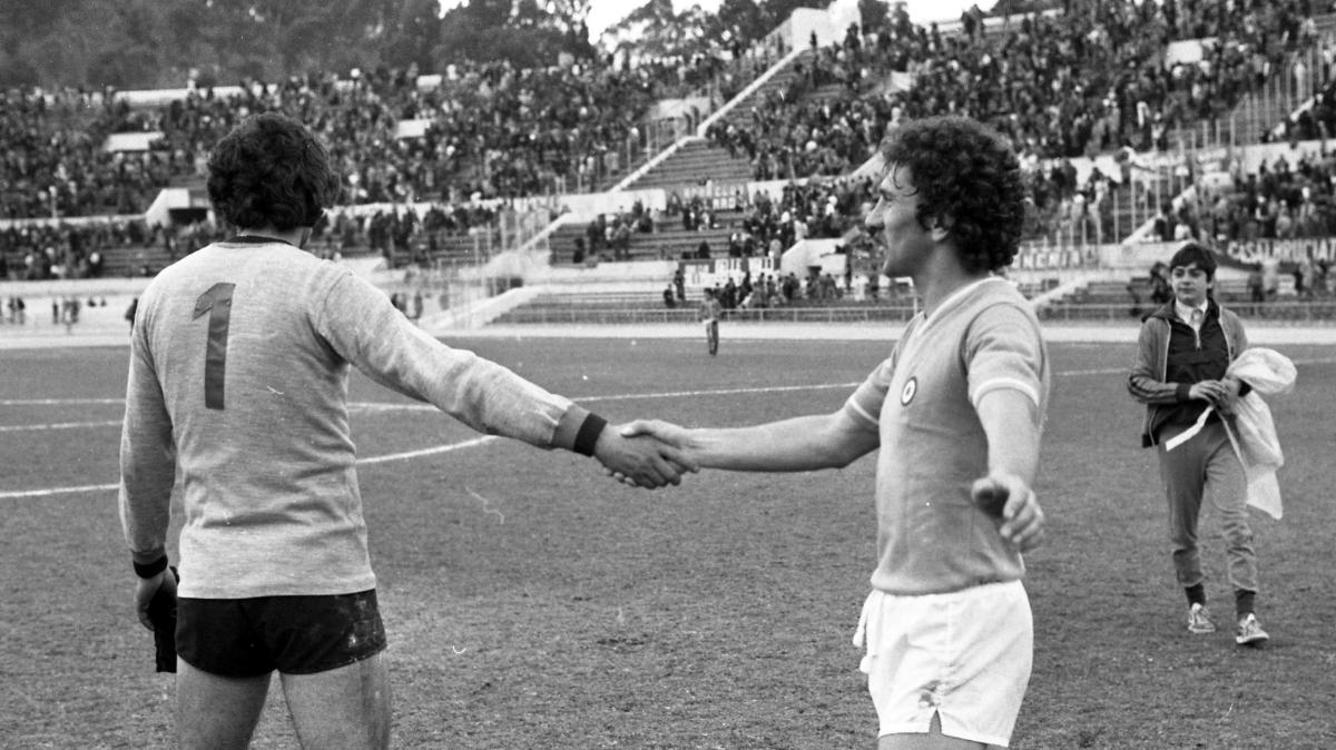 Morto Savoldi: omaggio a Bergamo prima di Italia-Irlanda del Nord