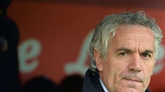 Donadoni avverte l’Inter: “Benfica abbordabile? Non sono d’accordo”