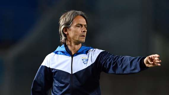 Sky Sport: incontro in corso tra Inzaghi ed il Cagliari