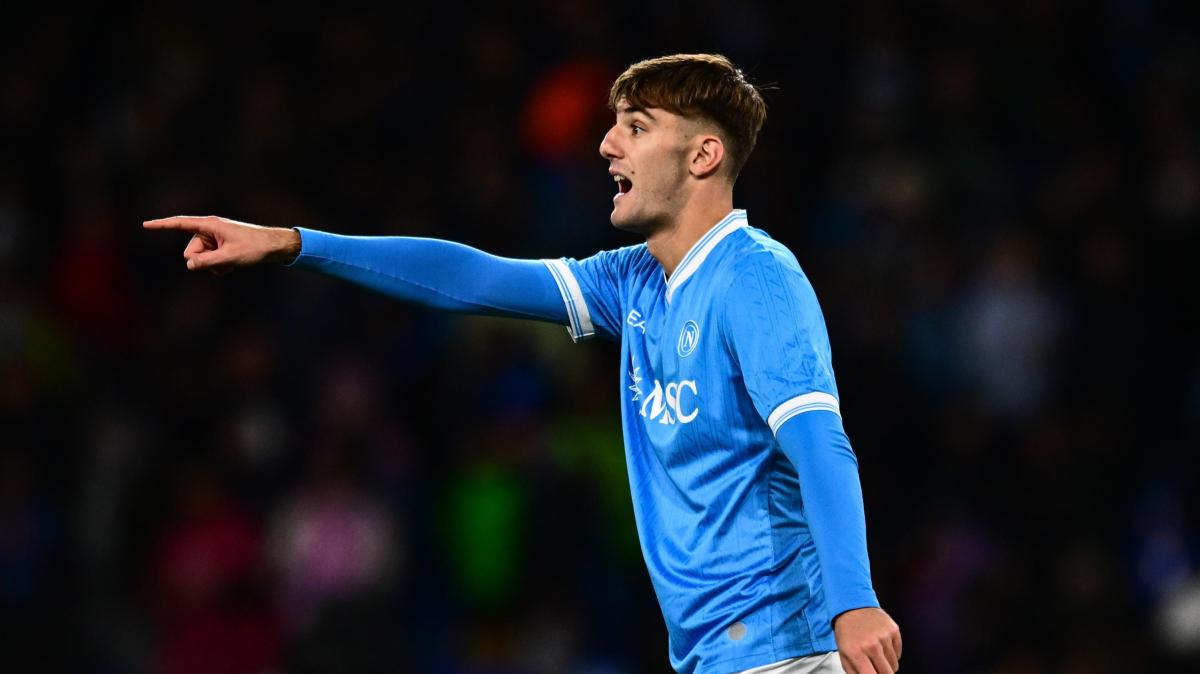 Svelato il destino di Lucca: si trasferisce al Nottingham Forrest