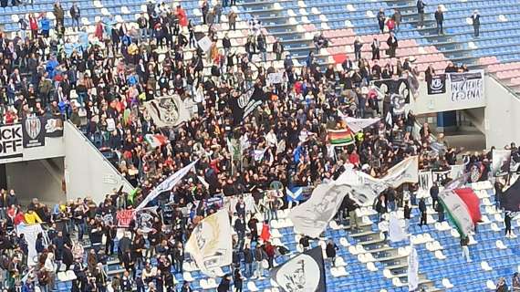 Serie C, il Cesena batte 1-0 il Pescara e vola in Serie B