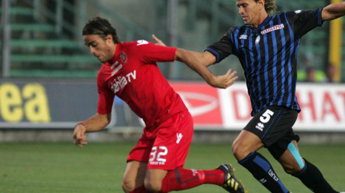 Matri: "Devo migliorare sotto porta"