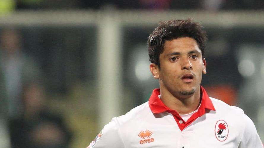 Barretto, Udinese e poi Cagliari
