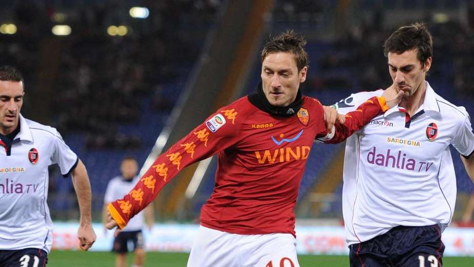 Ag. Astori: "Roma? Difficile per questioni societarie e comproprietà col Milan..."