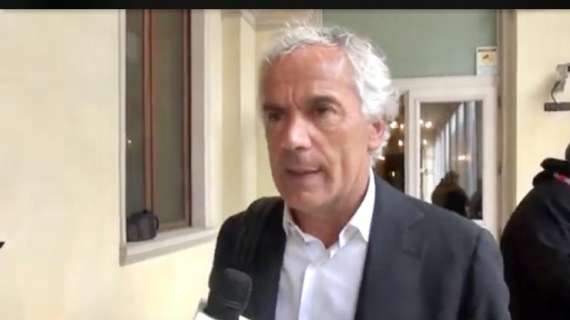 Donadoni a Gazzetta: “La Juve mi ha dato spesso l’impressione di voler gestire, oggi servirà aggressività”