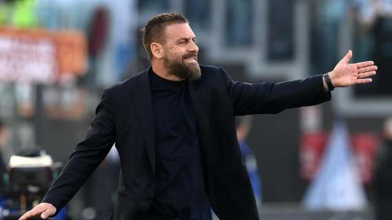 Europa League, le formazioni ufficiali del derby italiano Milan-Roma