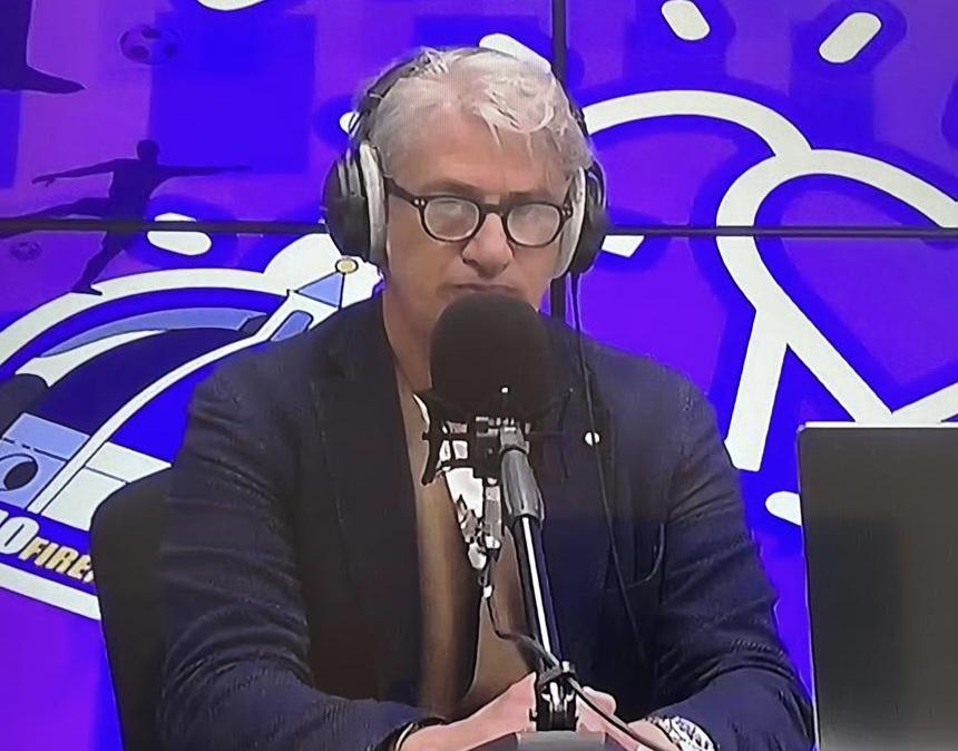 Di Chiara: "Fiorentina, con il Cagliari persa ghiotta occasione"