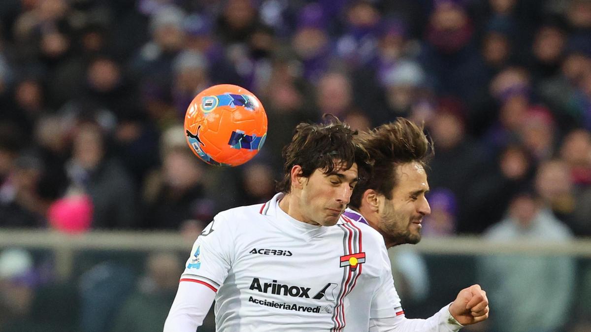 Barbieri, oltre al Cagliari ci sono anche Sassuolo e Torino