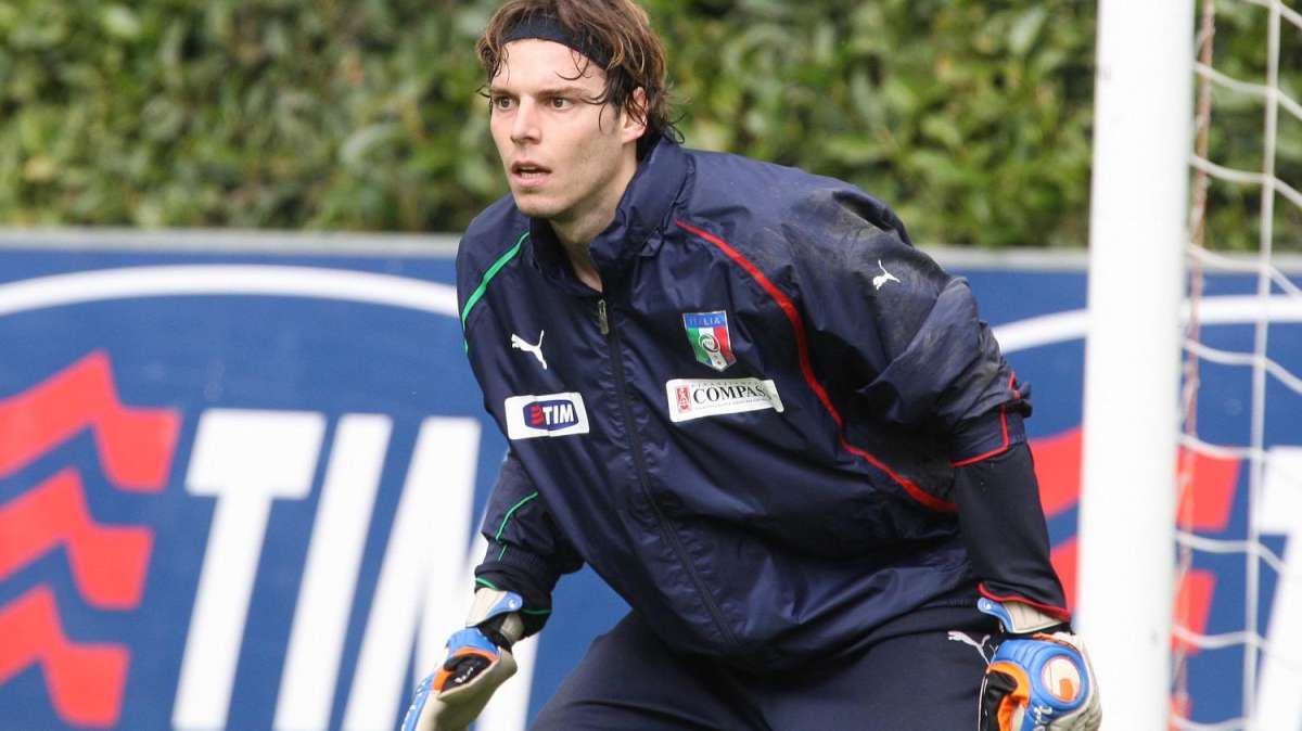 Marchetti coinvolto in un giro di portieri tutto inglese