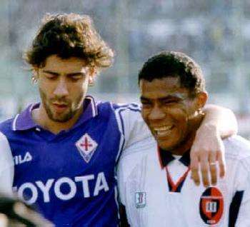 Lulù Oliveira: "Non voglio smettere di giocare"