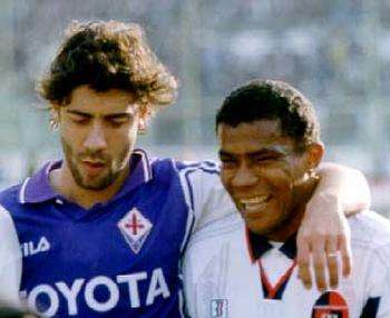 Oliveira ha firmato: giocherà nel Muravera