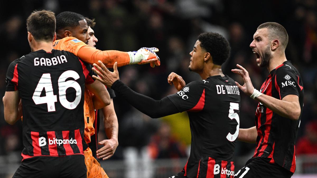 Serie A, Milan-Roma 1-0: Pavlovic stende i giallorossi, Dybala fallisce un rigore e si fa male