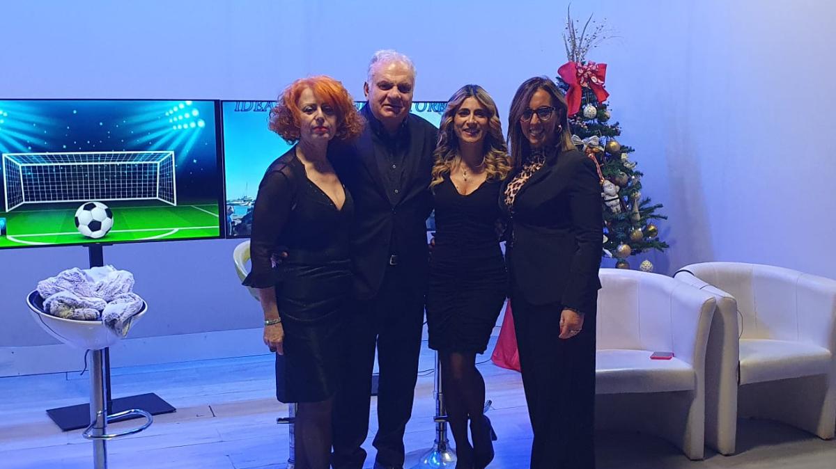 Esposito profetico: il Cagliari vince 1-2 a Torino come previsto alla vigilia