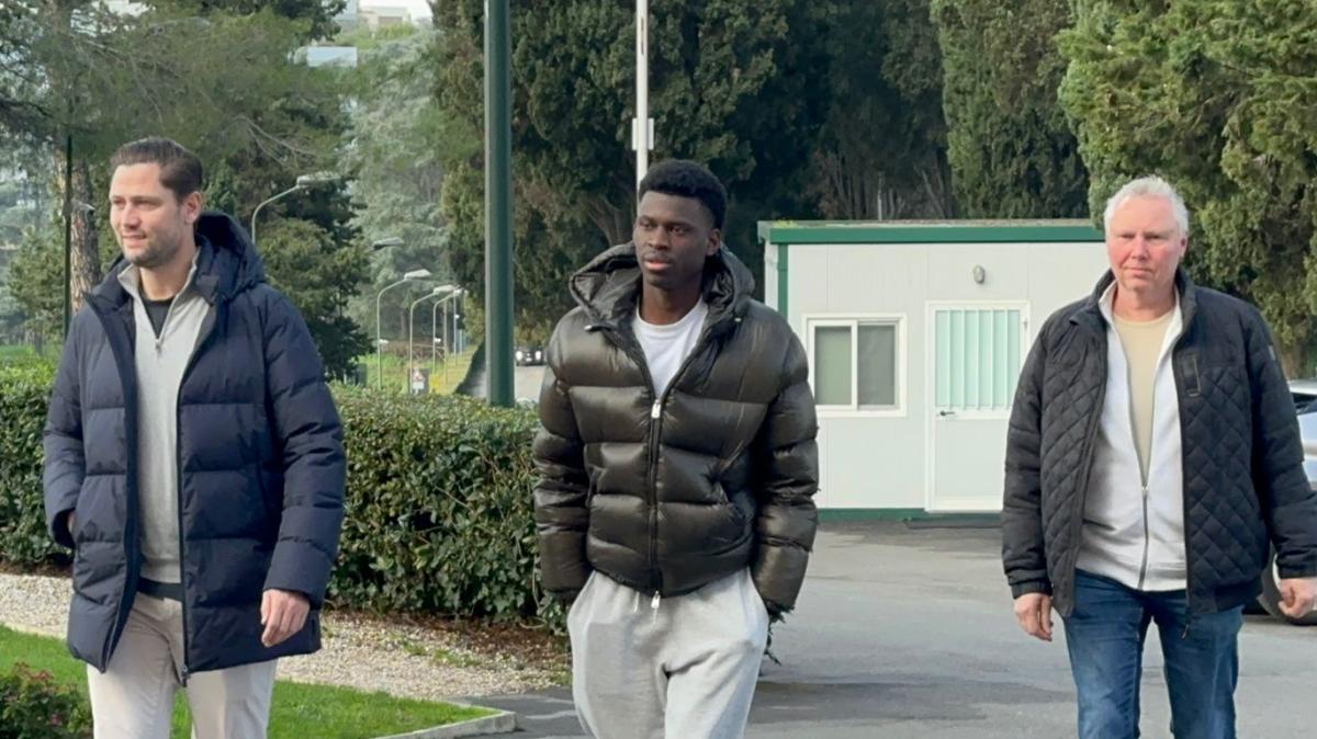Accomando: "Cagliari, occhio a Raterink: l'anno prossimo può essere un nome interessante anche al Fantacalcio"