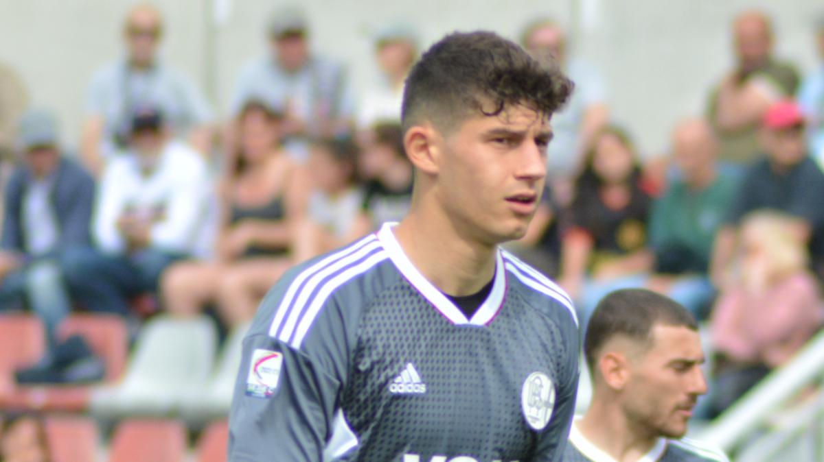 Torres, Matteo Baldi in dirittura d’arrivo