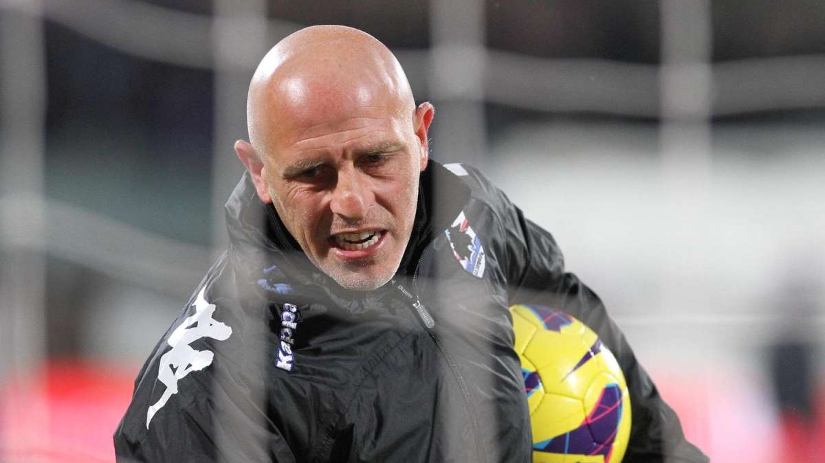 Federico De Luca