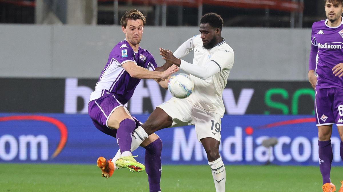 Fiorentina, Rugani: "Al riscatto mancano due presenze, vediamo cosa succederà"