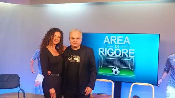Paolo Esposito: "Caprile? Non sarebbe al Cagliari se Conte l'avesse ritenuto indispensabile. Felici? Un peccato che Nicola lo tenga fuori"