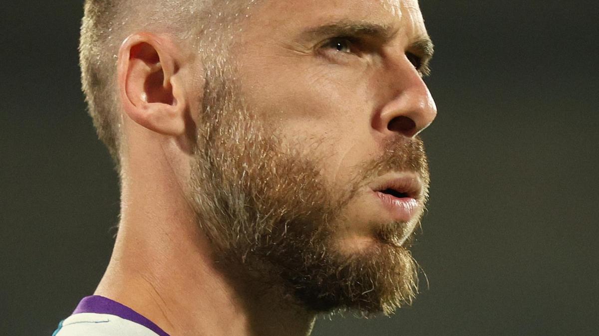 Marianella: "De Gea ha fatto un solo errore, grave, a Cagliari"