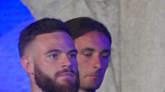 La Nuova Sardegna - Nandez verso l'addio al Cagliari