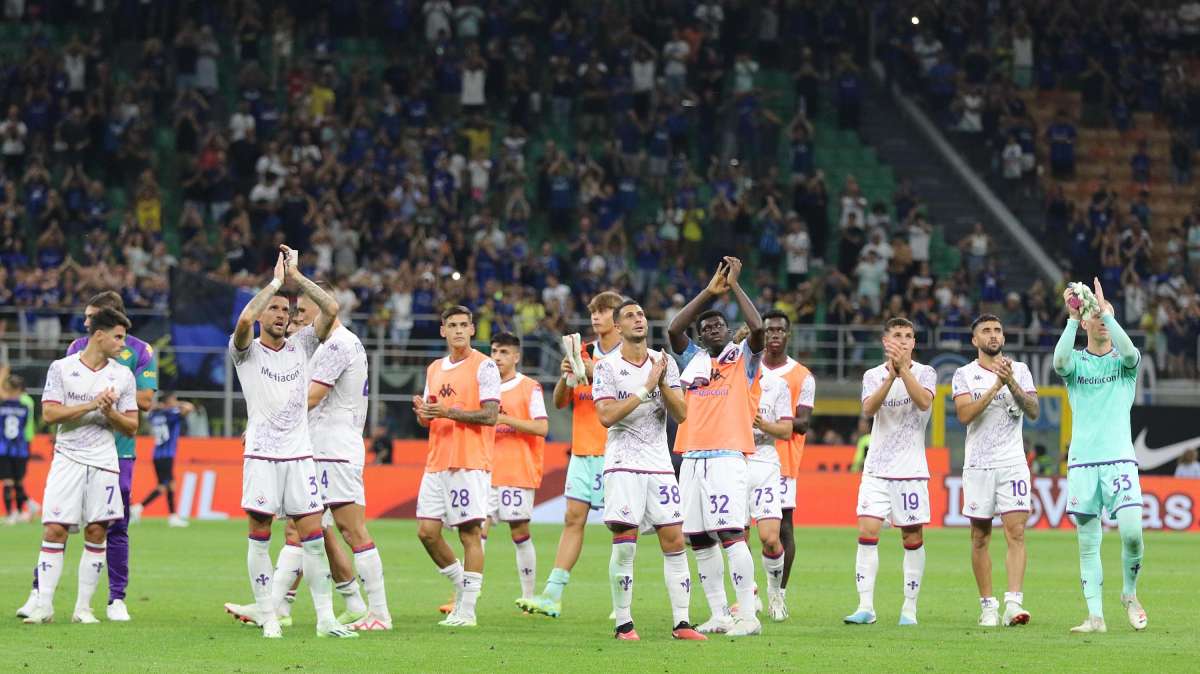 QUI FIORENTINA - La viola punta sull'effetto Franchi