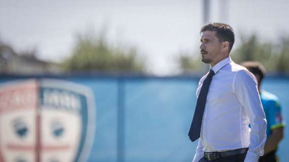 Monforte (Hit Fm Frosinone) a TuttoCagliari Live: "Angelozzi sarà il primo tifoso di Pisacane a Cagliari. Lo sosterrà e lo inviterà a sfidare se stesso"