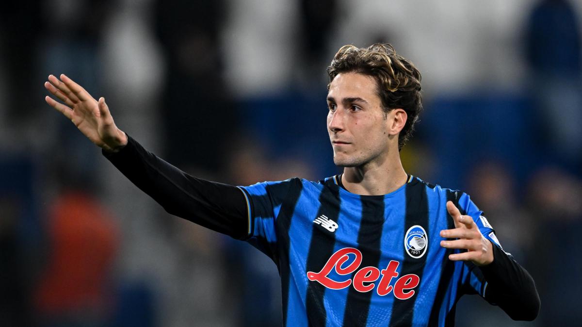 Atalanta, da Palestra a Bernasconi. Gazzetta: "Difesa e cross. Ecco l’ultimo gioiello cresciuto in casa"