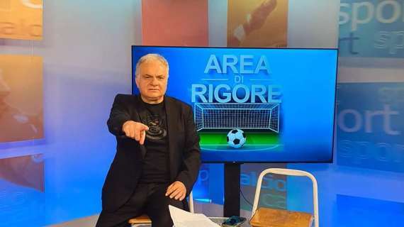 Paolo Esposito: "Napoli, ci sarà da divertirsi: magari già a Cagliari, dove l'anno scorso uno svarione di Juan Jesus costò la vittoria..."