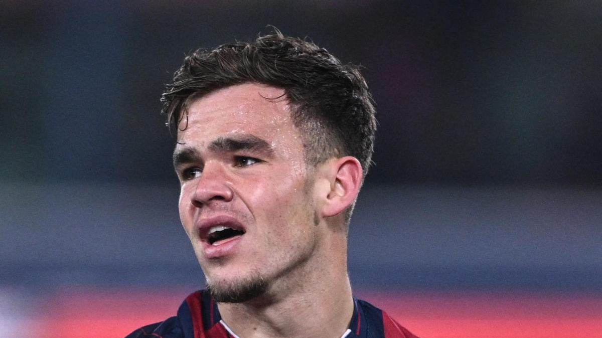 Immagine strip Avversari n.2