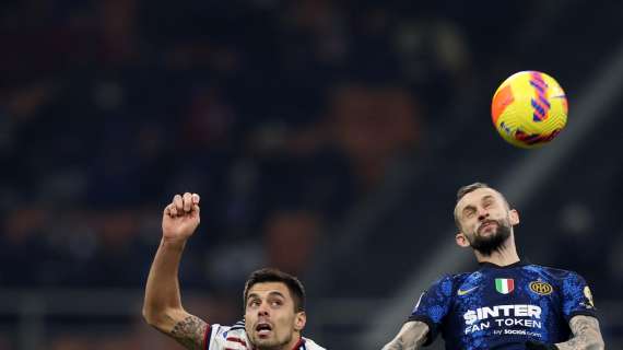 Le formazioni ufficiali di Salernitana-Empoli e Monza Atalanta. Solo Grassi presente