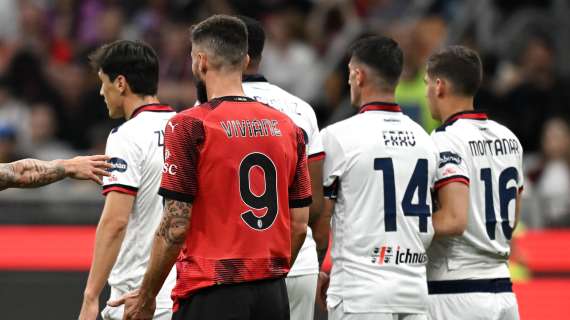 Di Marzio: "Sono ottimista per la salvezza del Cagliari"