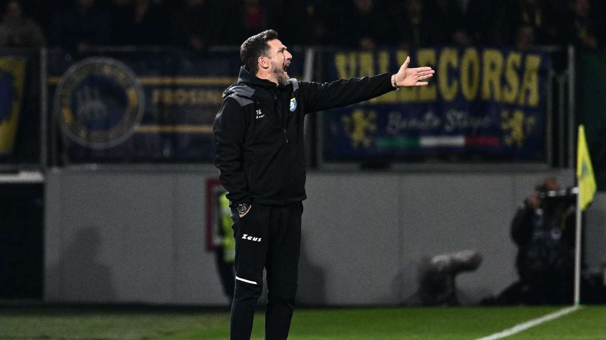 TMW - Di Francesco ha scelto Venezia, ora l'Empoli vira su Viali. Il Cagliari attende ancora per Nicola