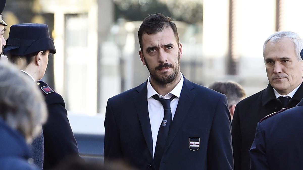 Bosnia-Italia, Viviano difende gli azzurri: "Esultanza privata, non c’è stata mancanza di rispetto"