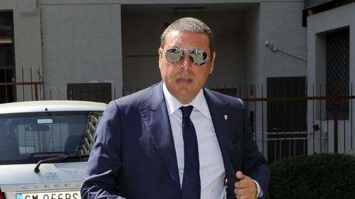 Daniele Buffa/Image Sport