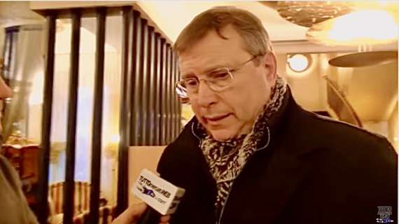 Incidente stradale per l'ex ad del Catania Lo Monaco: è grave ma non in pericolo di vita
