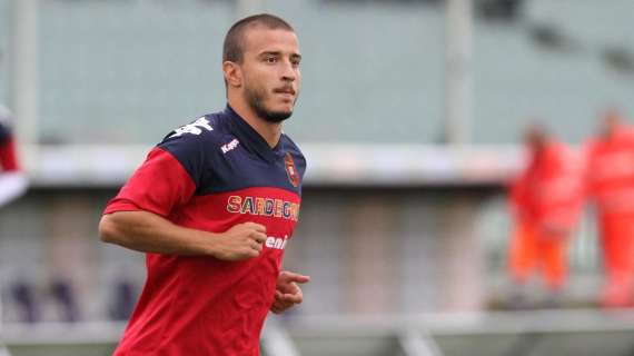 Buon compleanno a Federico Casarini!