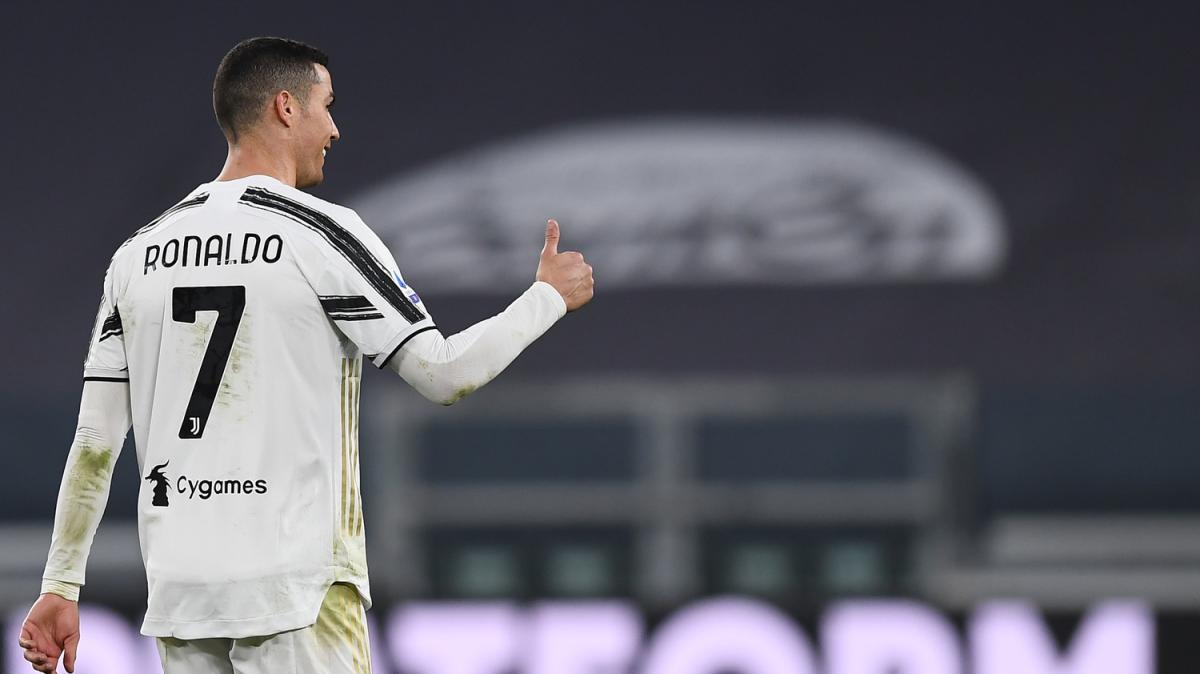 14 marzo 2021, Cagliari-Juventus 1-3: la reazione rossoblù non basta, decide la tripletta di Ronaldo