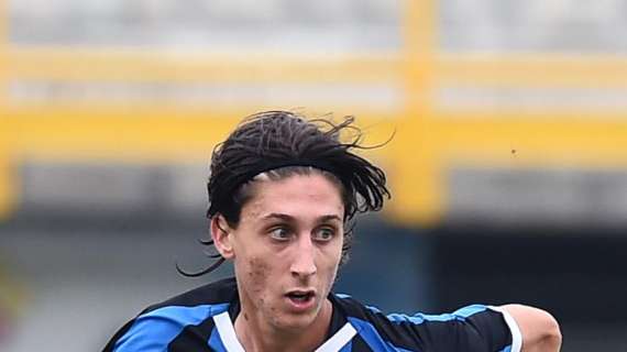 Il Messaggero Frosinone - Mulattieri, numero e talenti: in alcuni parametri offusca anche Lapadula