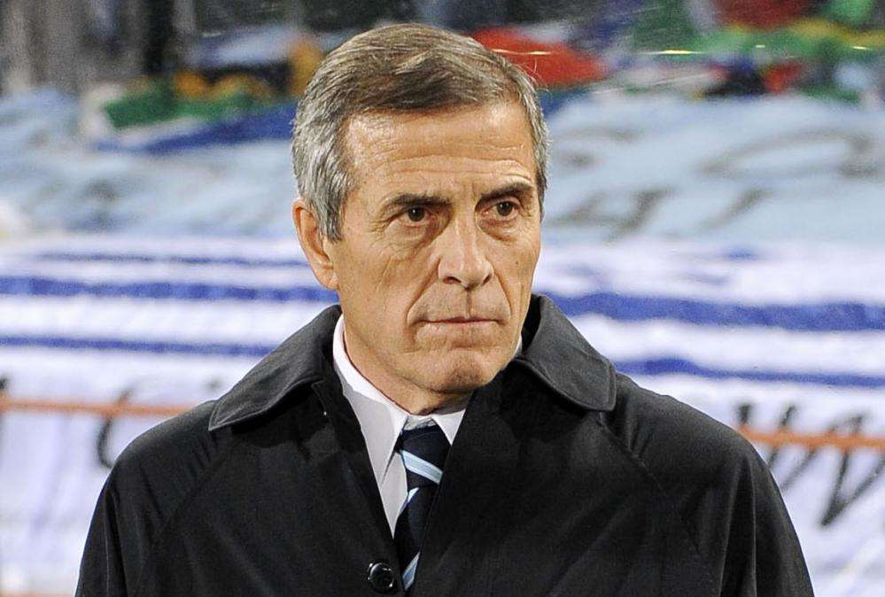 Uruguay, Tabarez vicino al rinnovo