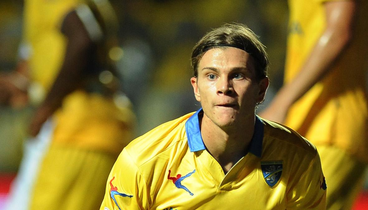 Campodarsego, colpo in attacco: arriva Samuele Longo