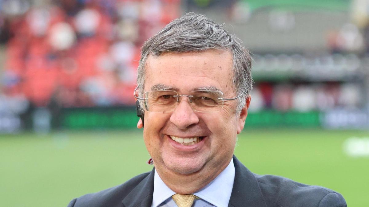 Milan-Pisa, Marianella ironizza: "Gimenez? Felice si sia ripreso da quella botta tremenda contro la Fiorentina"