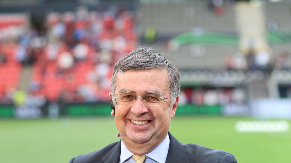 Marianella: "Pisacane ha dimostrato di essere un bravissimo allenatore. Ora qualcosa nel Cagliari si è rotto, ma la stagione è estremamente positiva"